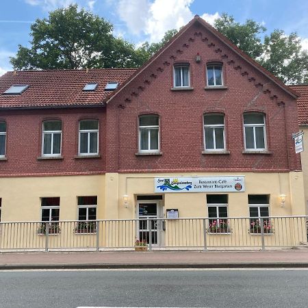 Am Konigszinnenberg Bodenwerder Esterno foto