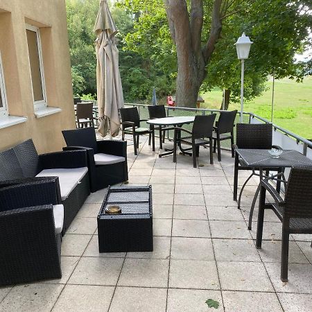 Am Konigszinnenberg Bodenwerder Esterno foto